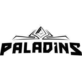 Paladins Logo Png | Paladins Logo Vector | Shields of Honor  |  Champions United  |  Eternal Vigil  |  Forged in Legend