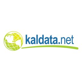 Kaldata Net Logo Png | Kaldata Net Logo Vector | Kaldata Net | The Digital Nexus | Connected Intelligence | Network Precision