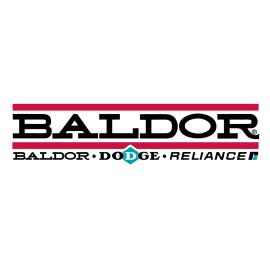 Baldor Logo Vector PNG | Baldor industrial power transmission brand mark | Baldor Dodge Reliance engineering logo | Baldor corporate identity emblem