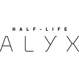 Half Life Alyx Logo Png | Half Life Alyx Logo Vector | Lambda Resonance | Fractured Reality | Citadel's Echo | Aperture's Shadow
