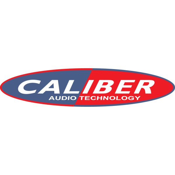 Calibr Scripts Logo Caliber Audio Technology Logo Vector PNG | Dynamic Oval Sound Brand ...