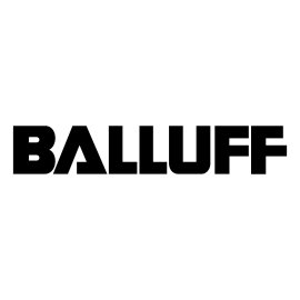 Balluff Logo Vector PNG | Balluff Industrial Automation Logo | Balluff Wordmark Brand Identity | Balluff Sensor Technology Emblem