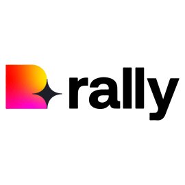 Rally Rly Logo Png | Rally Rly Logo Vector | Dynamic Momentum  Collective Energy  Modern Connection  Bold Simplicity