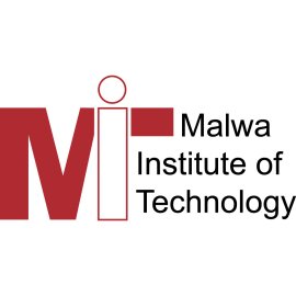 Malwa Institute Of Technology Logo Png | Malwa Institute Of Technology Logo Vector | Malwa Institute Of Technology Logo | Engineering Excellence | Innovation & Integrity | Future Builders