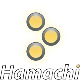 Hamachi Logo Png | Hamachi Logo Vector | Hamachi  The Golden Journey  Precision in Motion  Oceanic Elegance