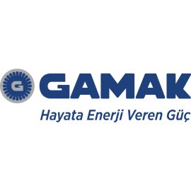 Gamak Logo Png | Gamak Logo Vector | Precision in Motion  Dynamic Energy  The Player's Edge  Engineered for Action