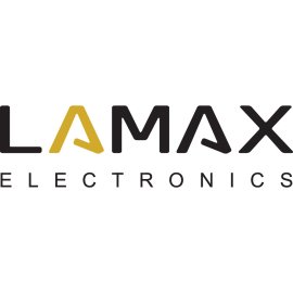 Lamax Electronics Logo Png | Lamax Electronics Logo Vector | Precision Illuminated  Innovation Engineered  Digital Frontier  Trusted Technology