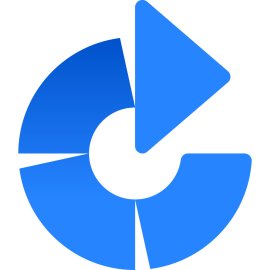 Bamboo Logo Vector PNG | Atlassian Bamboo Icon | Continuous Integration Gear Symbol | Modern DevOps Pipeline Mark