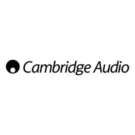 Cambridge Audio Logo Vector PNG | Cambridge Audio Brand Mark | Cambridge Audio Wordmark Logo | Cambridge Audio High-Fidelity Emblem