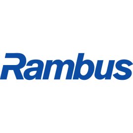 Rambus Logo Png | Rambus Logo Vector | The Signal Path Accelerator | Precision Engineered Performance | Dynamic Memory Architecture