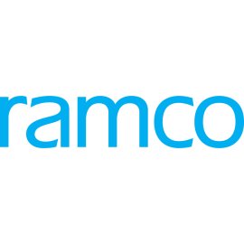 Ramco Systems Logo Png | Ramco Systems Logo Vector | Precision Engineered for the Enterprise  |  The Ramco Mosaic  |  Digital Transformation Architects  |  Trust in Motion