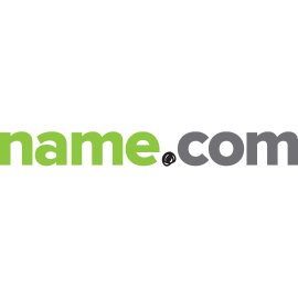 Name Com Logo Png | Name Com Logo Vector | Identity in a Name  |  The Dot Connector  |  Digital Foundation  |  Simple by Design
