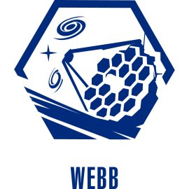 James Webb Space Telescope Logo Png | James Webb Space Telescope Logo Vector | Eyes on the Cosmic Dawn  Unfolding the Infrared Universe  A Legacy of Discovery