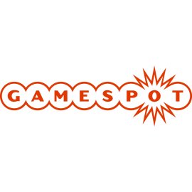 Gamespot Logo Png | Gamespot Logo Vector | Pixelated Portal to Play  The Gamer's Compass  Where Reviews Ignite Passion  The Digital Arena of Expertise