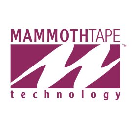 Mammothtape Technology Logo Png | Mammothtape Technology Logo Vector | Primordial Strength  Modern Innovation  Unbreakable Connection  Enduring Legacy