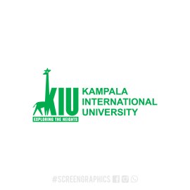 Kampala International University Kiu Logo Png | Kampala International University Kiu Logo Vector | Gateway to Global Education  Bridge of Knowledge and Innovation  Beacon of Academic Excellence  Fostering Future Leaders
