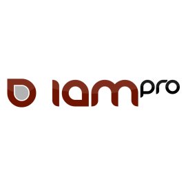 Iampro Logo Png | Iampro Logo Vector | Iampro | Elevate Your Craft | Professional Mastery | The Pro Within