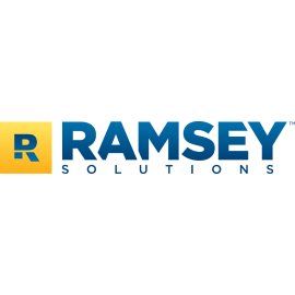 Ramsey Solutions Logo Png | Ramsey Solutions Logo Vector | Guiding Light  Financial Fortitude  Trusted Voice  Empowering Journey