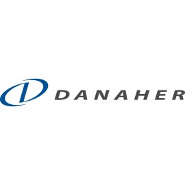 Danaher Corporation Logo Png | Danaher Corporation Logo Vector | Precision in Motion  |  The Danaher Business System  |  A Symbol of Continuous Improvement  |  Engineering Progress
