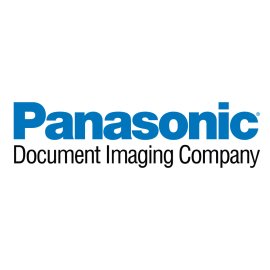 Panasonic Document Imaging Company Logo Png | Panasonic Document Imaging Company Logo Vector | Precision in Paper  Clarity in Capture  The Document Imaging Authority