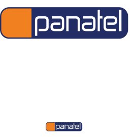 Panatel Logo Png | Panatel Logo Vector | Panatel Logo | Modern Connectivity | Abstract Signal | Global Communication