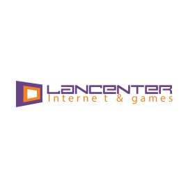 Lancenter Logo Png | Lancenter Logo Vector | Digital Nexus  Network Hub  Tech Convergence  Community Core