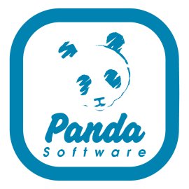 Panda Software Logo Png | Panda Software Logo Vector | Gentle Guardian  Digital Harmony  Bamboo & Bytes  Playful Protection