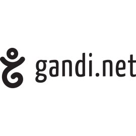 Gandi Net Logo Png | Gandi Net Logo Vector | Digital Trust  Global Connection  Elephantine Strength  Simple Integrity