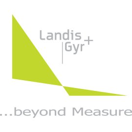 Landisgyr Logo Png | Landisgyr Logo Vector | Precision in Motion  Energy in Balance  The Measure of Progress  Connected Intelligence