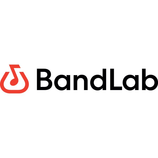 BandLab Logo Vector PNG | Modern Social Music Platform Emblem - freepng