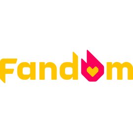 Fandom Logo Png | Fandom Logo Vector | Where Passion Finds Its Tribe  The Heart of Every Story  A Universe of Shared Devotion
