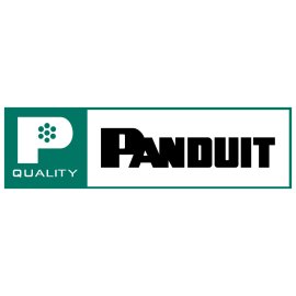 Panduit Logo Png | Panduit Logo Vector | Strength in Connection  Precision in Engineering  Innovation in Infrastructure  Panduit Logo Identity