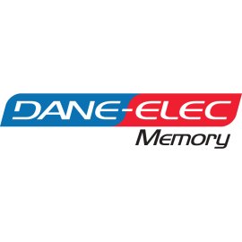 Dane Elec Logo Png | Dane Elec Logo Vector | Digital Precision  Enduring Connection  Dynamic Innovation  Accessible Technology