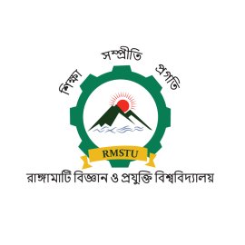 Rangamati Science Technology University Logo Png | Rangamati Science Technology University Logo Vector | Convergence of Knowledge and Nature  Innovation Rooted in Heritage  A Beacon for Future Pioneers