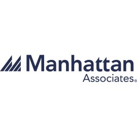 Manhattan Associates Logo Png | Manhattan Associates Logo Vector | Connecting Commerce  Orchestrating Supply Chains  The Manhattan Associates Logo