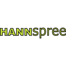 Hannspree Logo Png | Hannspree Logo Vector | Vibrant Vision  Dynamic Display  Global Innovation  Joyful Technology