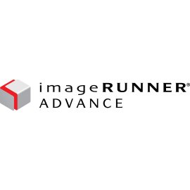 Canon imageRUNNER ADVANCE Official Logo Vector|Professional Canon Multifunction Printer Series Emblem|Corporate Branding Icon for Canon imageRUNNER ADVANCE Line|Modern Office Imaging Solutions Brand Mark