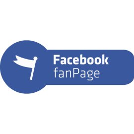 Fanpage Facebook Logo Png | Fanpage Facebook Logo Vector | The Social Square  The Blue Thumbprint  Connecting the World in Pixels