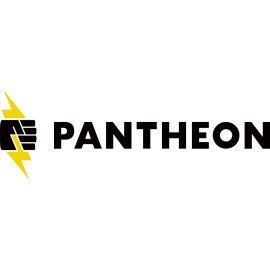 Pantheon Logo Png | Pantheon Logo Vector | Divine Legacy  Timeless Strength  Collective Greatness  Architectural Spirit