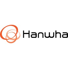 Hanwha Logo Png | Hanwha Logo Vector | Strength in Harmony  Vision in Motion  Global Innovation  Trusted Partnership