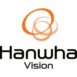 Hanwha Vision Logo Png | Hanwha Vision Logo Vector | Visionary Technology  Global Security  Trusted Innovation  Future-Focused Solutions