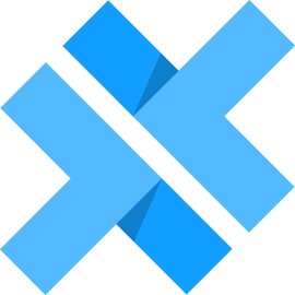 Capacitor Logo Vector Png | Modern cross‑platform runtime emblem | Ionic Capacitor technology symbol | Forward‑driven app innovation mark