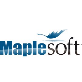 Maplesoft Logo Png | Maplesoft Logo Vector | Rooted in Computation  Branching into Innovation  The Symbol of Intelligent Systems