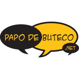 Papo De Buteco Logo Png | Papo De Buteco Logo Vector | Conversation & Cachaça  Casual Gatherings & Brazilian Soul  The Art of the Bar Chat