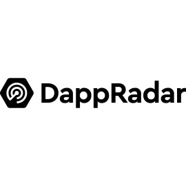 Dappradar Logo Png | Dappradar Logo Vector | The Pulse of Web3  The Ultimate Discovery Engine  A Window into Decentralized Worlds  Tracking Digital Value