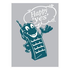 Happy Yes Logo Png | Happy Yes Logo Vector | Joyful Affirmation  Radiant Simplicity  Uplifting Connection  Positive Identity