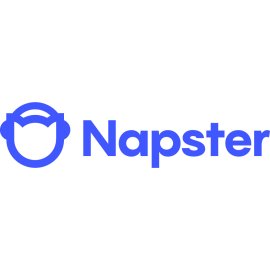 Napster Logo Png | Napster Logo Vector | The Digital Revolution's Icon  The Cat with Headphones  A Symbol of Shared Sound