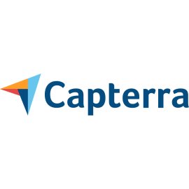 Capterra Logo Vector PNG | Capterra Brand Icon | Capterra Software Marketplace Logo | Capterra Directional Arrow Emblem