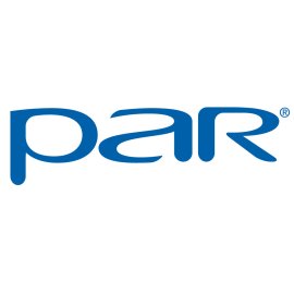 Par Technology Logo Png | Par Technology Logo Vector | Precision Engineered  Digital Frontier  Trusted Partner  Intelligent Systems