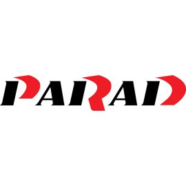 Parad Logo Png | Parad Logo Vector | Parad Logo Design | Modern Brand Identity | Abstract Symbolism | Visual Harmony